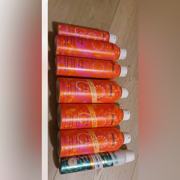amika Other - Amika Perk Up Plus Dry Shampoo